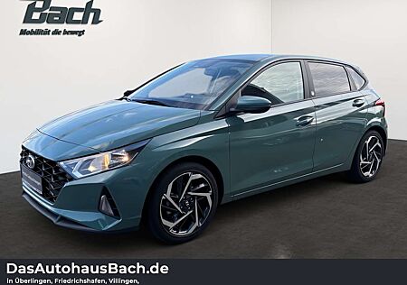 Hyundai i20 1.0 Edition 30+