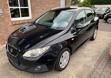 Seat Ibiza 1.6 TDi ST Style