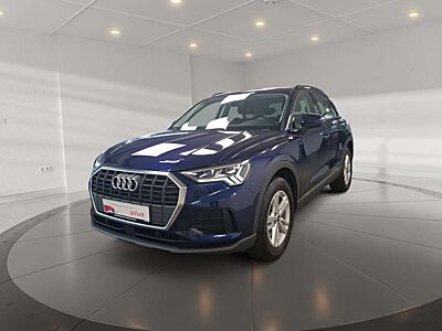 Audi Q3 45 TFSI e Matrix RFK el.Heck SHZ