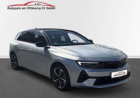 Opel Astra L Lim. GS Line *Navi *360° *Lenkrhzg