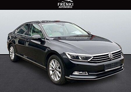 VW Passat Volkswagen Lim. Highline BMT*LED*NAVI*