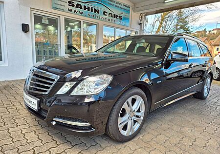 Mercedes-Benz E 250 CGI T-Modell PANO/XENON/NAVI/KAMERA