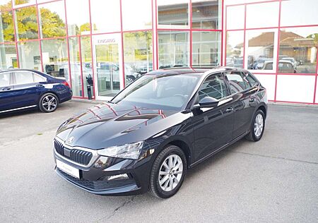 Skoda Scala 1.0 TSI Ambition, Navi, Virtual Cockpit