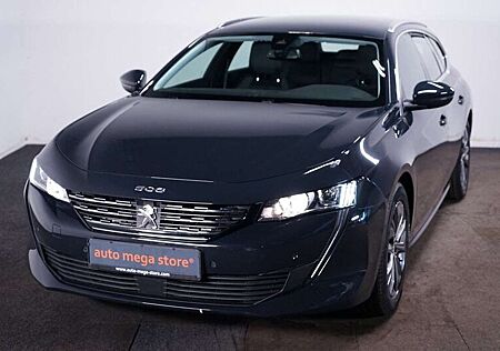 Peugeot 508 1.5 BlueHDi 130 SW Allure Kamera+Navi+Kam.