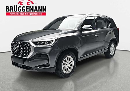 KGM Rexton 2.2 DIESEL 4WD CORE AUTOMATIK