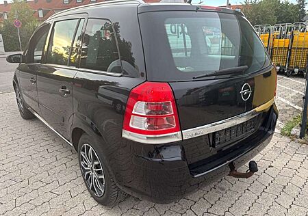 Opel Zafira B Edition ** 7-SITZE ** TÜV 10-2025**