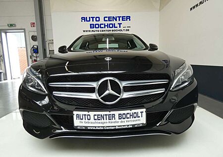 Mercedes-Benz C 200 d G-Tronic Plus*Advantage*Comand*PDC
