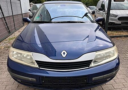 Renault Laguna Privilege