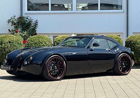Wiesmann MF4 MF 4 GT*Sportsitze*Kälteanlage*PDC*Schwarz-Schwa