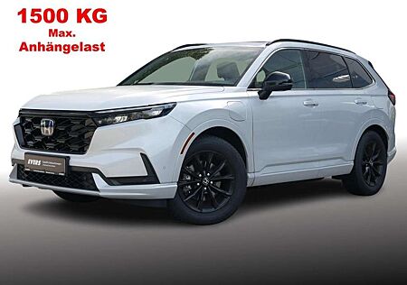 Honda CR-V e:PHEV Advance Tech 2WD+ PANO+HEAD UP+360°