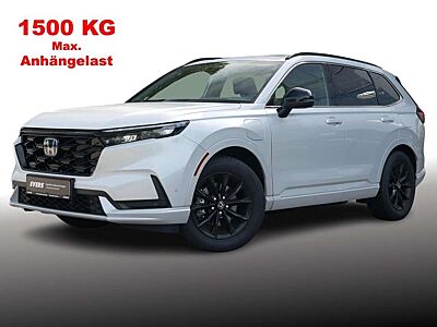 Honda CR-V e:PHEV Advance Tech 2WD+ PANO+HEAD UP+360°