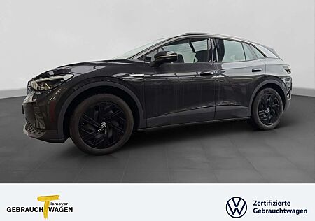VW ID.4 Volkswagen PURE LM19 WÄRMEPUMPE NAVI-PRO PDC+