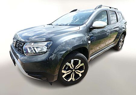 Dacia Duster Journey II 1.5 BLUE dCi 115 4WD Leder SHZ 84 kW...
