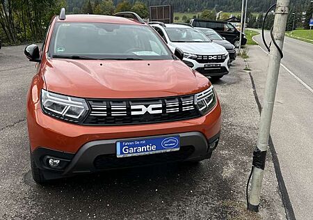 Dacia Duster Extreme Multi Kamera,LED,AHK,SHZ,Alu