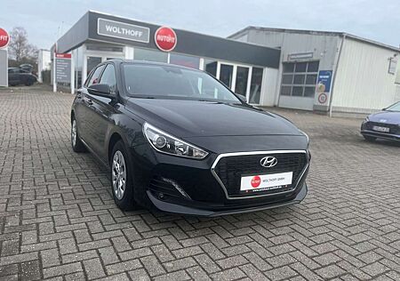 Hyundai i30 1.0 T-GDI Select