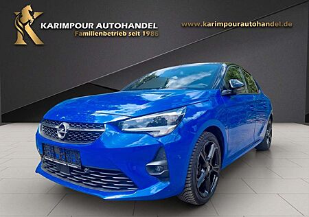 Opel Corsa F GS Line *Vollausstatttung*Pano*Leder*