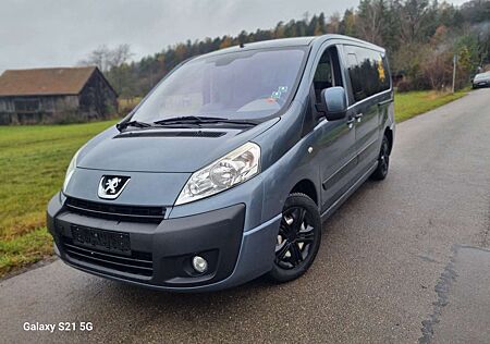 Peugeot Expert HDi 135 Tepee L2H1