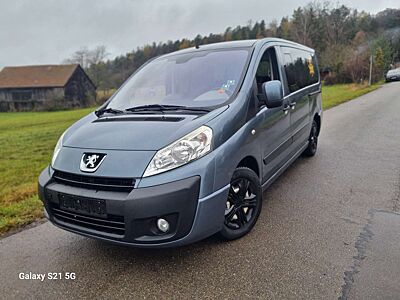 Peugeot Expert Expert HDi 135 Tepee L2H1