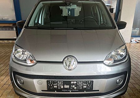 VW Up Volkswagen ! 5-Türer cup