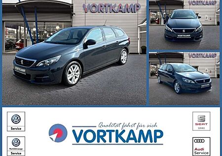 Peugeot 308 SW PureTech 1.2 Active AUTOMATIK