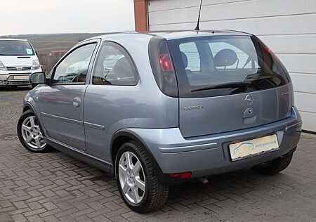 Opel Corsa EDITION*KLIMA*NUR 97 TKM*GARANTIE*HU & INSPEKTION