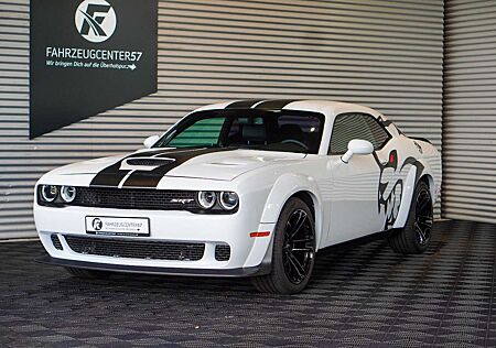 Dodge Challenger 3.6L SXT /WIDEBODY/RÜCKFAHRKAMERA