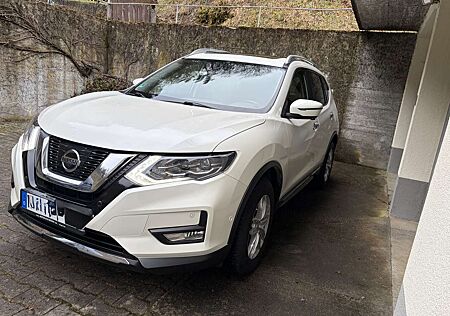 Nissan X-Trail 2.0 dCi Xtronic