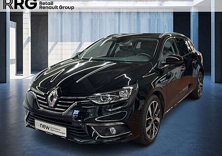 Renault Megane GRANDTOUR BOSE EDITION TCe 160 EDC