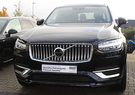 Volvo XC 90 XC90 Core Recharge AWD Kamera360 Pano AHK
