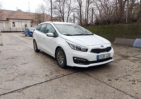 Kia XCeed Ceed SW / cee'd SW Ceed 1.6 CRDi 136 ISG SW Platinum Edition