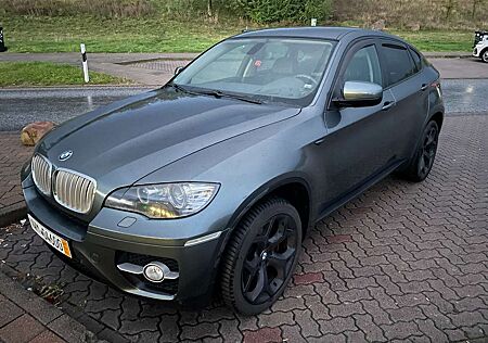 BMW X6 gebraucht kaufen BMW X6 xDrive35d