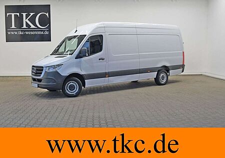 Mercedes-Benz Sprinter 317 CDI Maxi Automatik Klima MBUX #T492