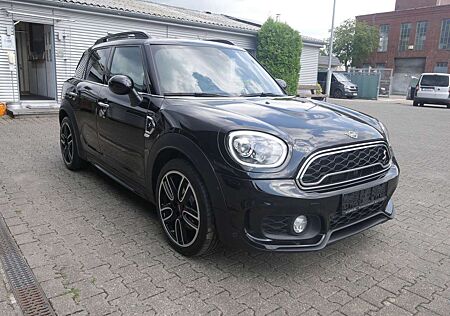 Mini Cooper S Countryman CooperS Countryman All4 Business Leder Navi Pano