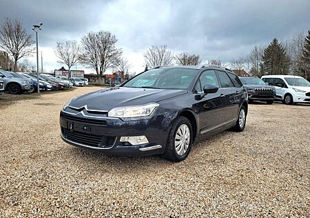 Citroen C5 Tourer Selection*Navi*Temp*M+S*Klimaaut*TÜV*