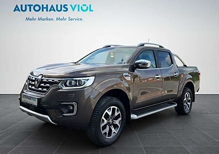 Renault Alaskan gebraucht kaufen Renault Alaskan 2.3 dCi Experience DCab 4x4
