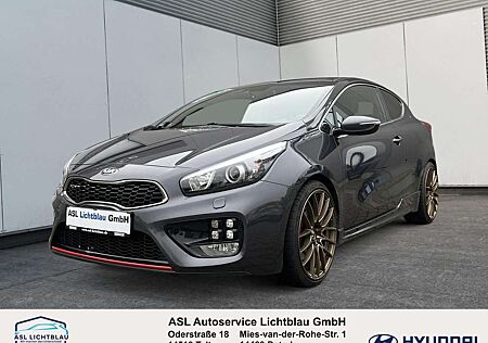 Kia Pro_ceed ProCeed / pro_cee'd 1.6 T-GDi GT-Track MT 1.6