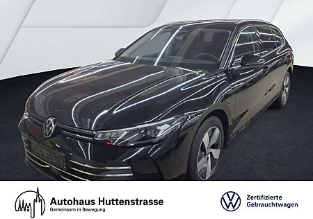 VW Passat Variant Volkswagen 1.5 eHybrid Business KAMERA AHK
