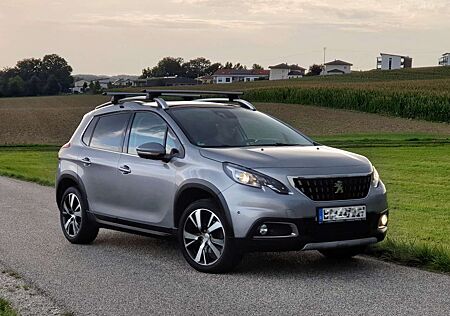 Peugeot 2008 PureTech 130 Stop