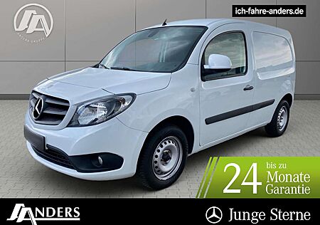 Mercedes-Benz Citan 111 Kasten Lang Tempomat*Klima*Kamera*EFH*
