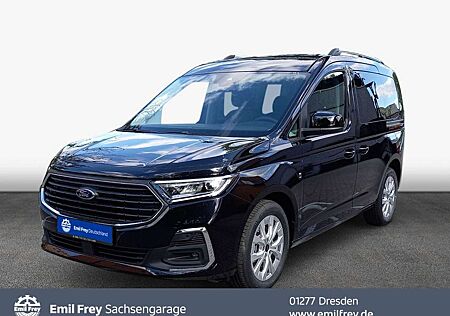 Ford Tourneo Connect 2.0 122PS Aut. TITANIUM Led Sitzhz