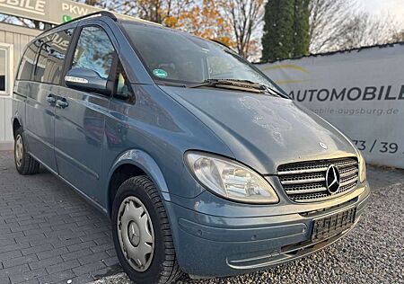 Mercedes-Benz Viano 2.2 CDI kompakt (639.811) **OHNE - TÜV**
