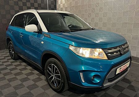 Suzuki Vitara 1.6 Comfort 4x4*ACC*R.KAM-SHZ-KLIMAAUT-BT