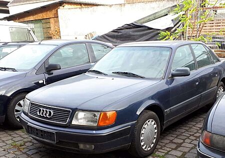 Audi 100 2.0 E
