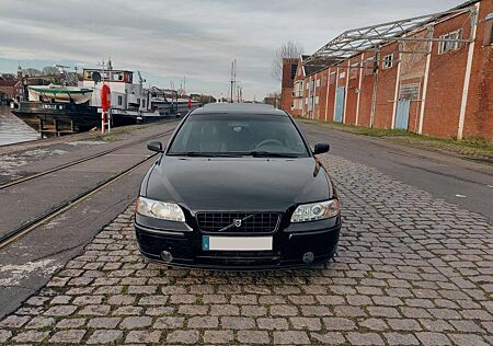Volvo S60 2,5T