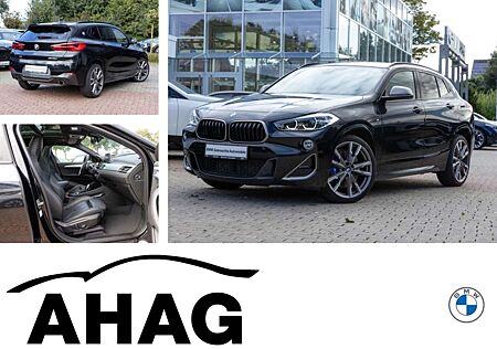 BMW X2 M35i Steptronic Sport Sport Aut. Panorama PDC