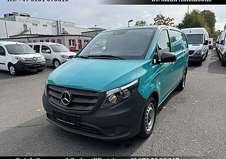 Mercedes-Benz Vito 114 CDI RWD lang 7-gtronic Kamera Navi