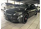 Mercedes-Benz C 43 AMG Coupe 4Mat PERFORMANCE-ABGAS CAM MULTIB