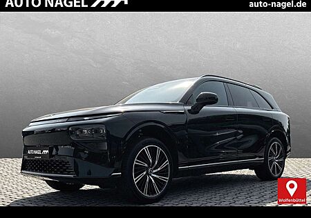 XPENG G9 AWD Performance 21"ACC Pano Nav Premium-Paket