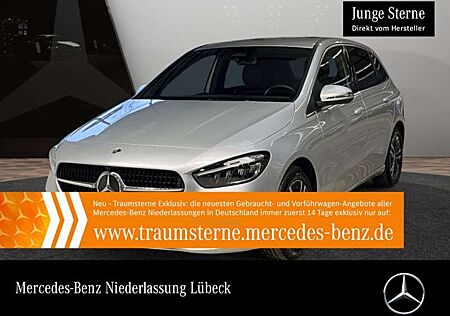 Mercedes-Benz B 250 e PROGRESSIVE+AHK+LED+KAMERA+8G