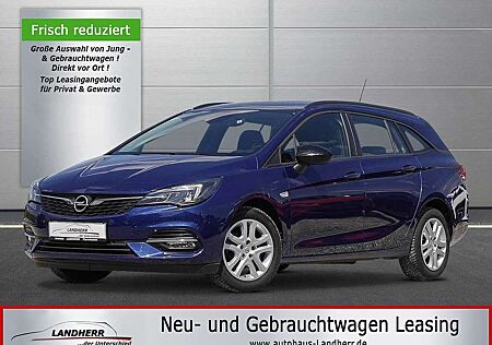 Opel Astra Sports Tourer Business Edition //LED/PDC/Klima